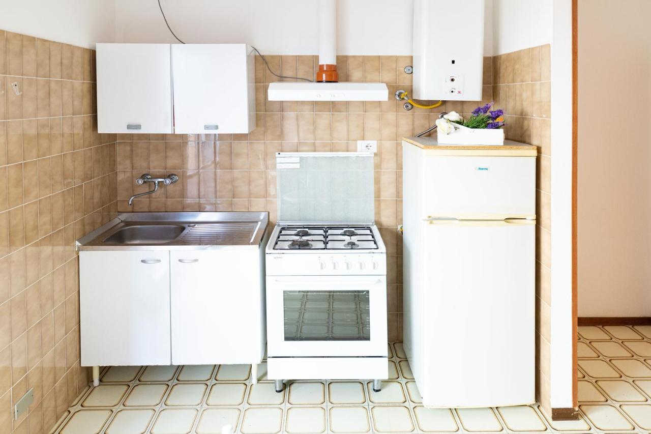 Residence Rainbow Белларія-Іджеа-Марина Екстер'єр фото