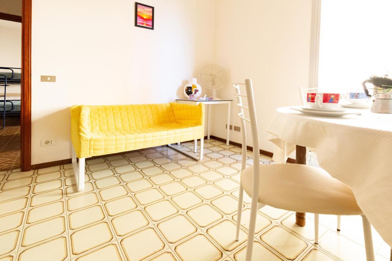 Residence Rainbow Белларія-Іджеа-Марина Екстер'єр фото