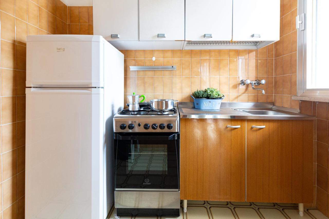 Residence Rainbow Белларія-Іджеа-Марина Екстер'єр фото